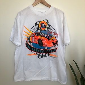 NASCAR Ricky Rudd Team Tide Racing Shirt